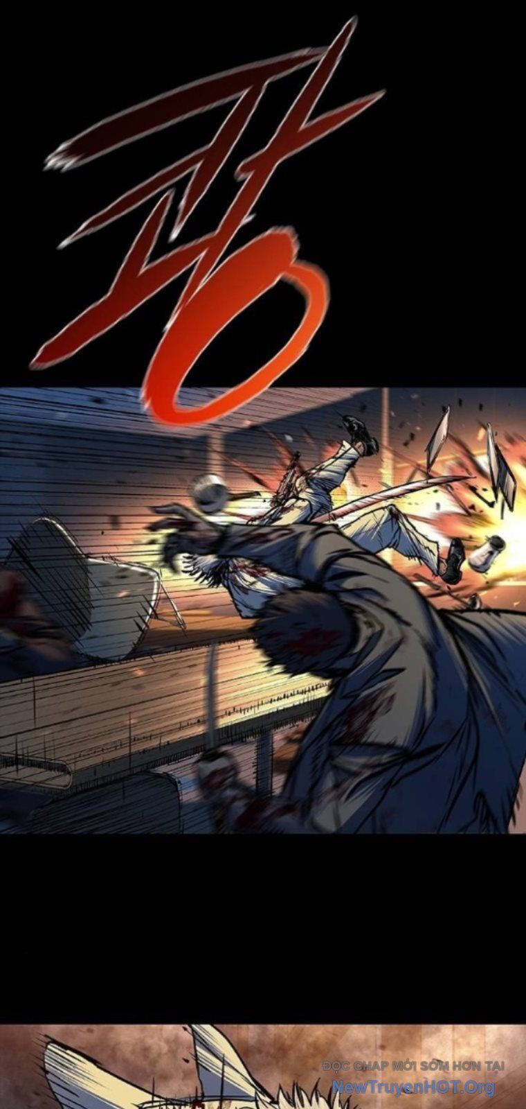 Báo Thù 2: Vạn Nhân Chi Thượng Chapter 96 - 38