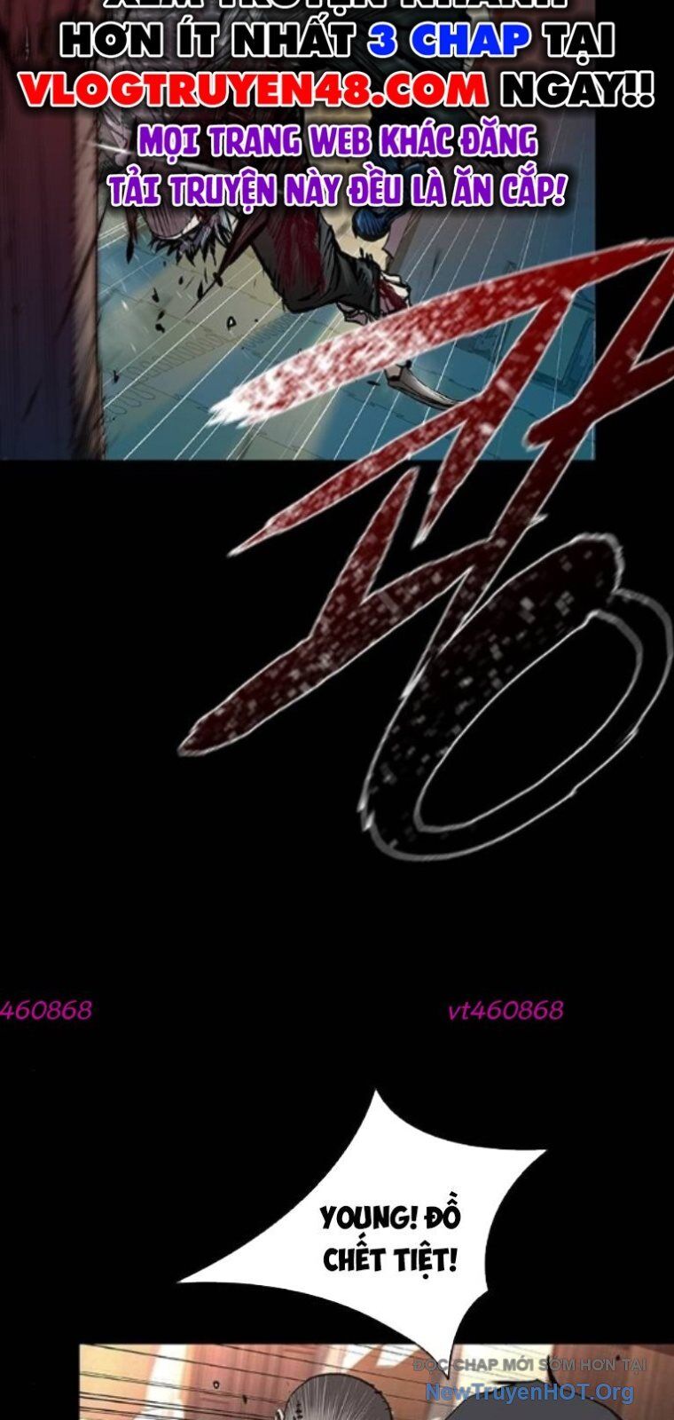 Báo Thù 2: Vạn Nhân Chi Thượng Chapter 96 - 5