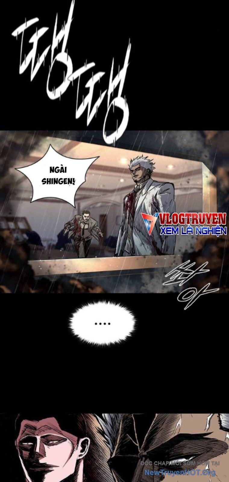 Báo Thù 2: Vạn Nhân Chi Thượng Chapter 96 - 41