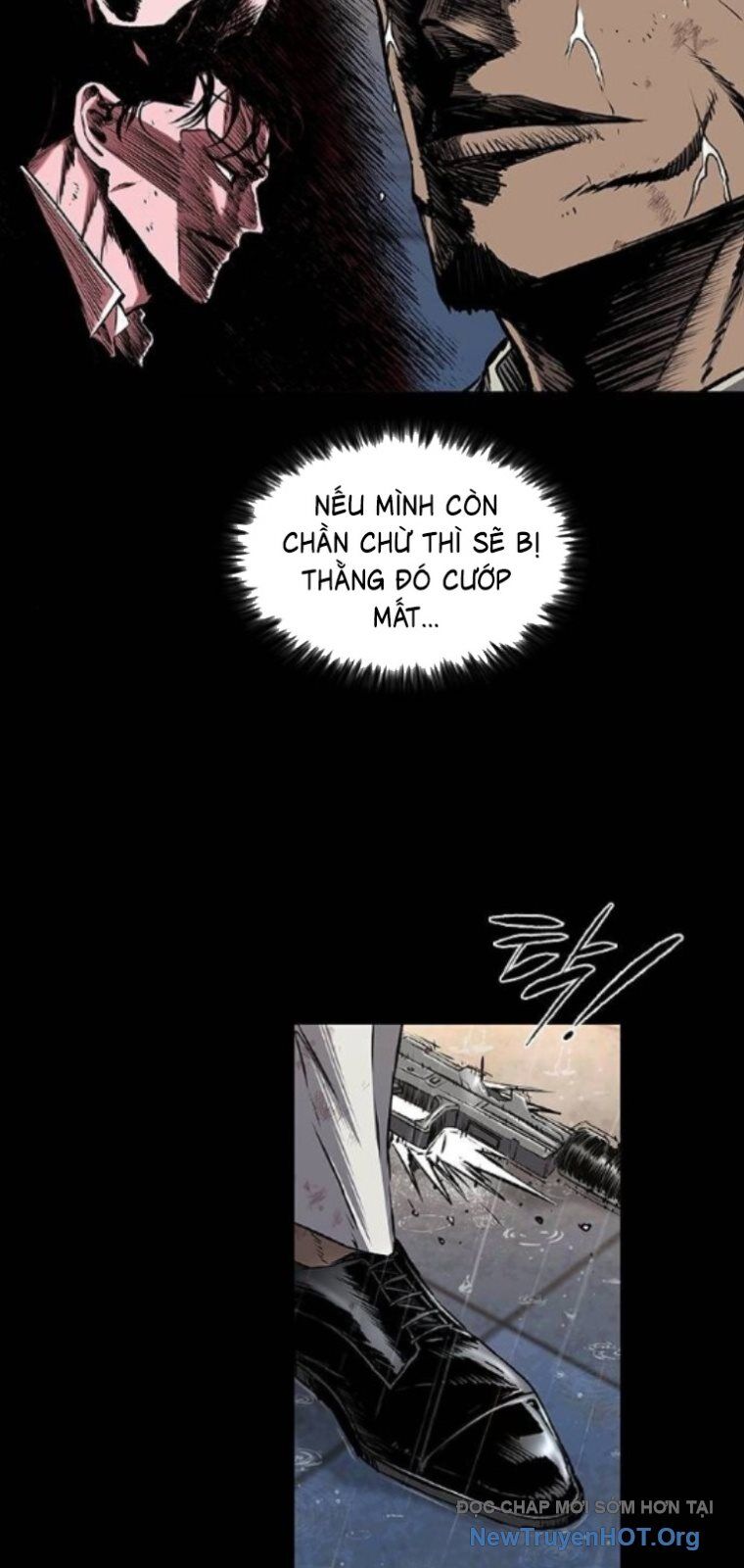 Báo Thù 2: Vạn Nhân Chi Thượng Chapter 96 - 42