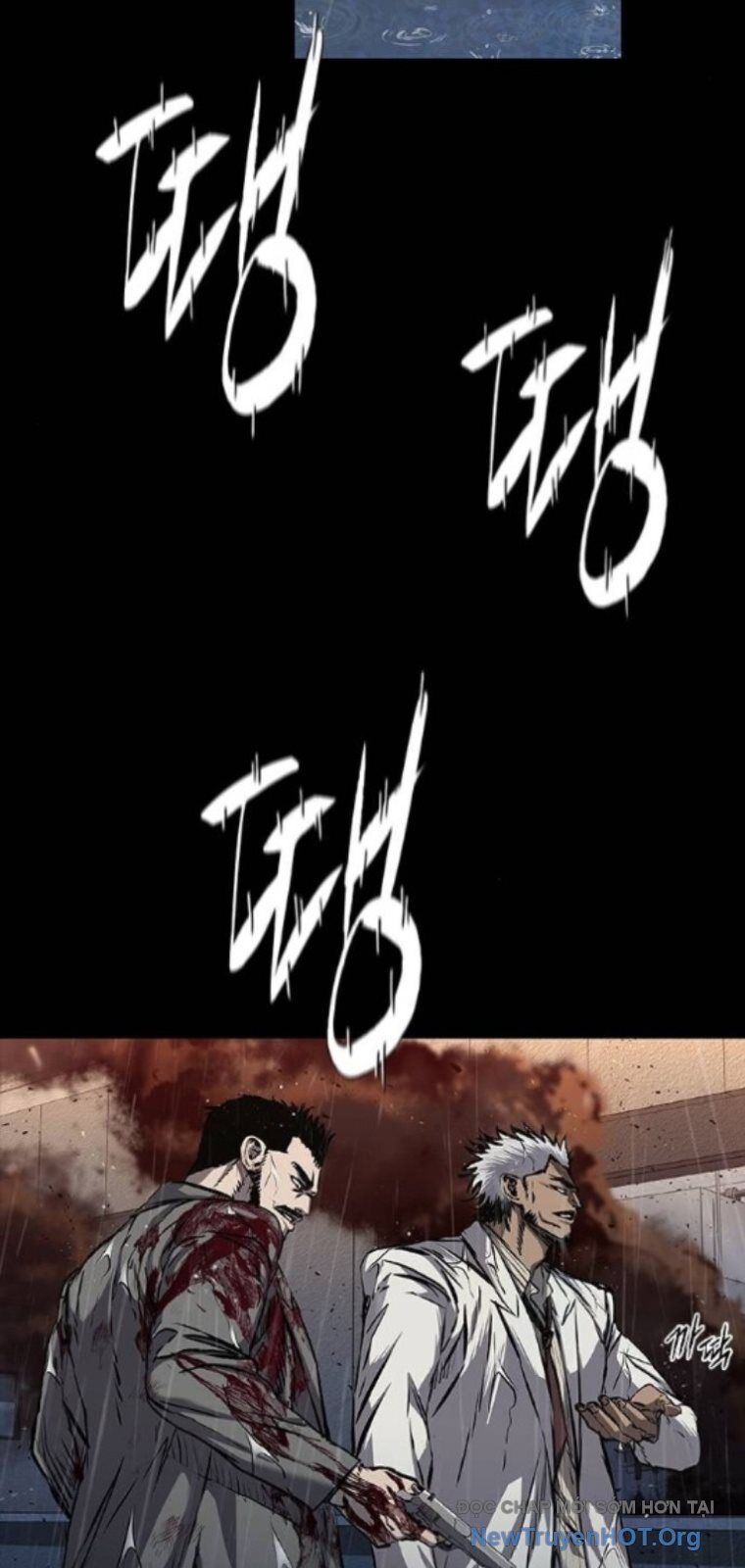 Báo Thù 2: Vạn Nhân Chi Thượng Chapter 96 - 43