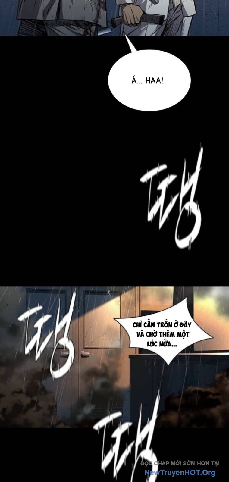 Báo Thù 2: Vạn Nhân Chi Thượng Chapter 96 - 44