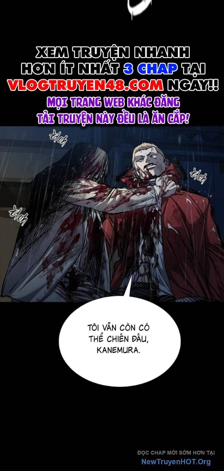 Báo Thù 2: Vạn Nhân Chi Thượng Chapter 96 - 45