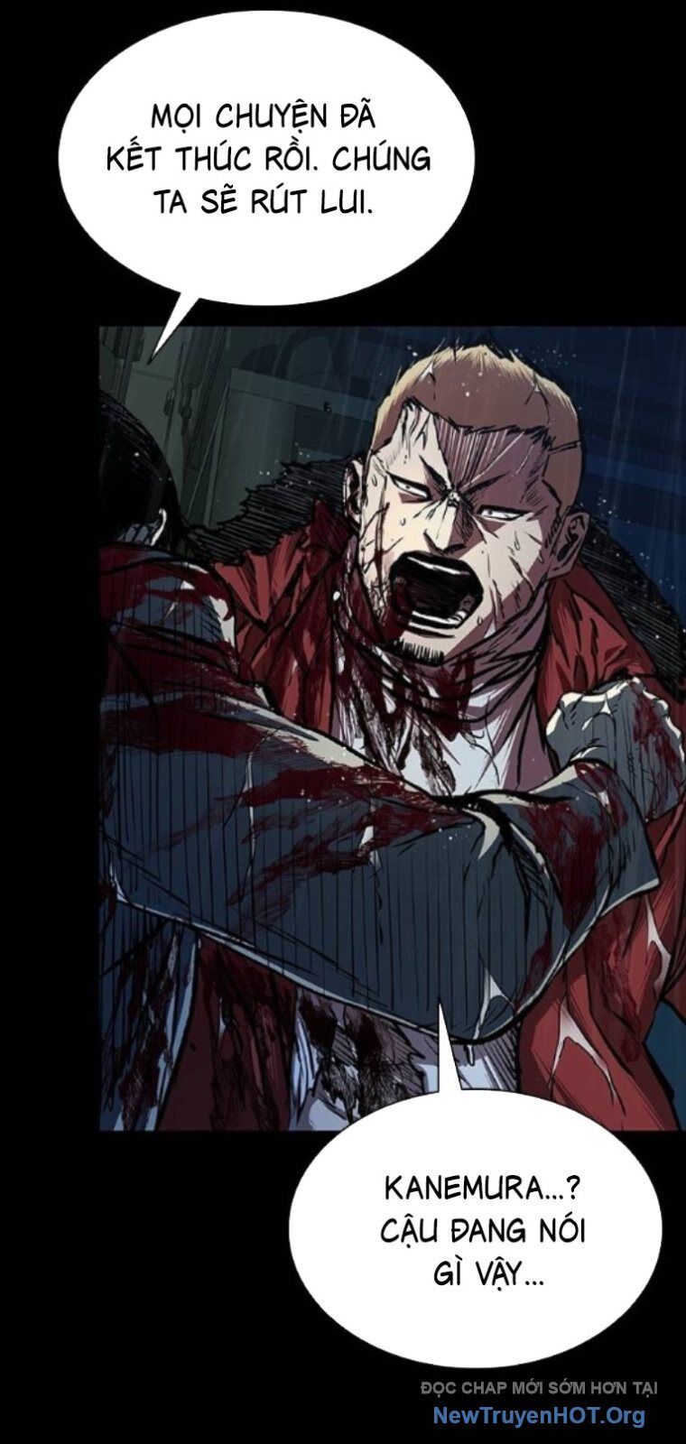 Báo Thù 2: Vạn Nhân Chi Thượng Chapter 96 - 46