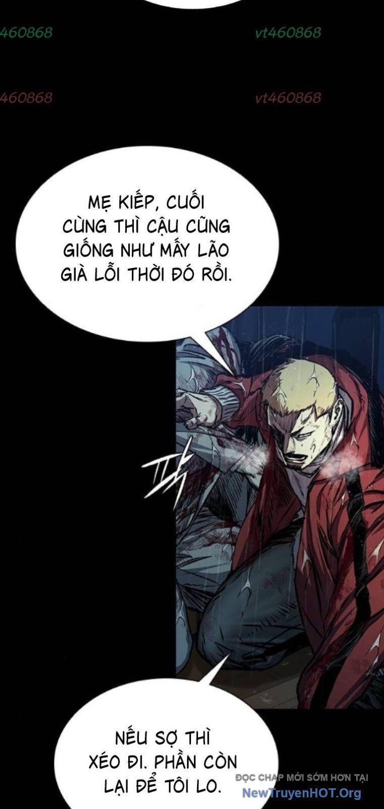 Báo Thù 2: Vạn Nhân Chi Thượng Chapter 96 - 49