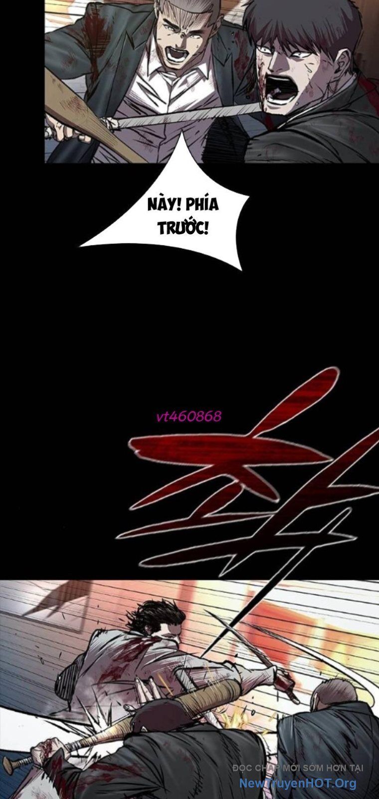 Báo Thù 2: Vạn Nhân Chi Thượng Chapter 96 - 6