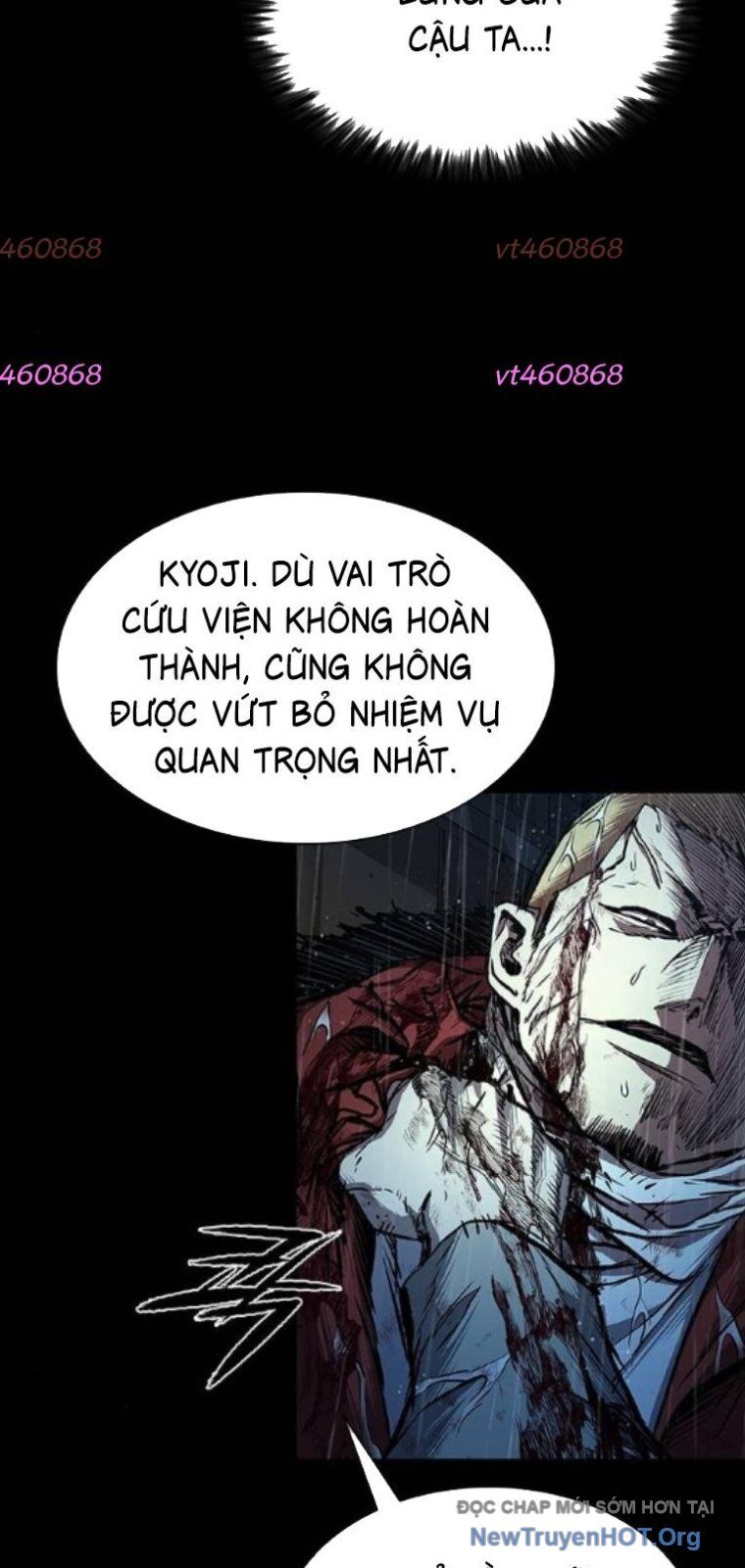 Báo Thù 2: Vạn Nhân Chi Thượng Chapter 96 - 51