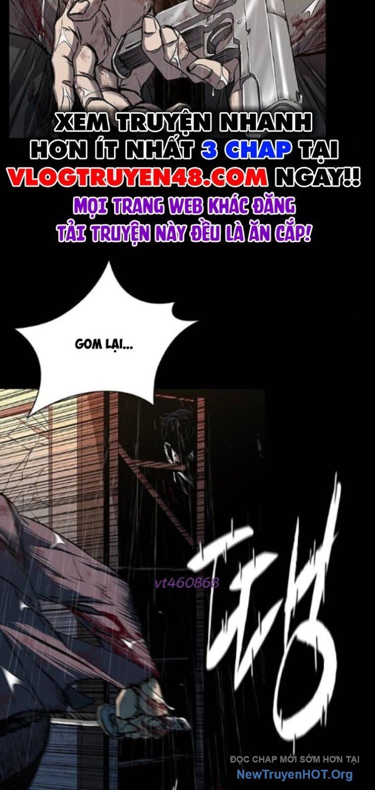 Báo Thù 2: Vạn Nhân Chi Thượng Chapter 96 - 55