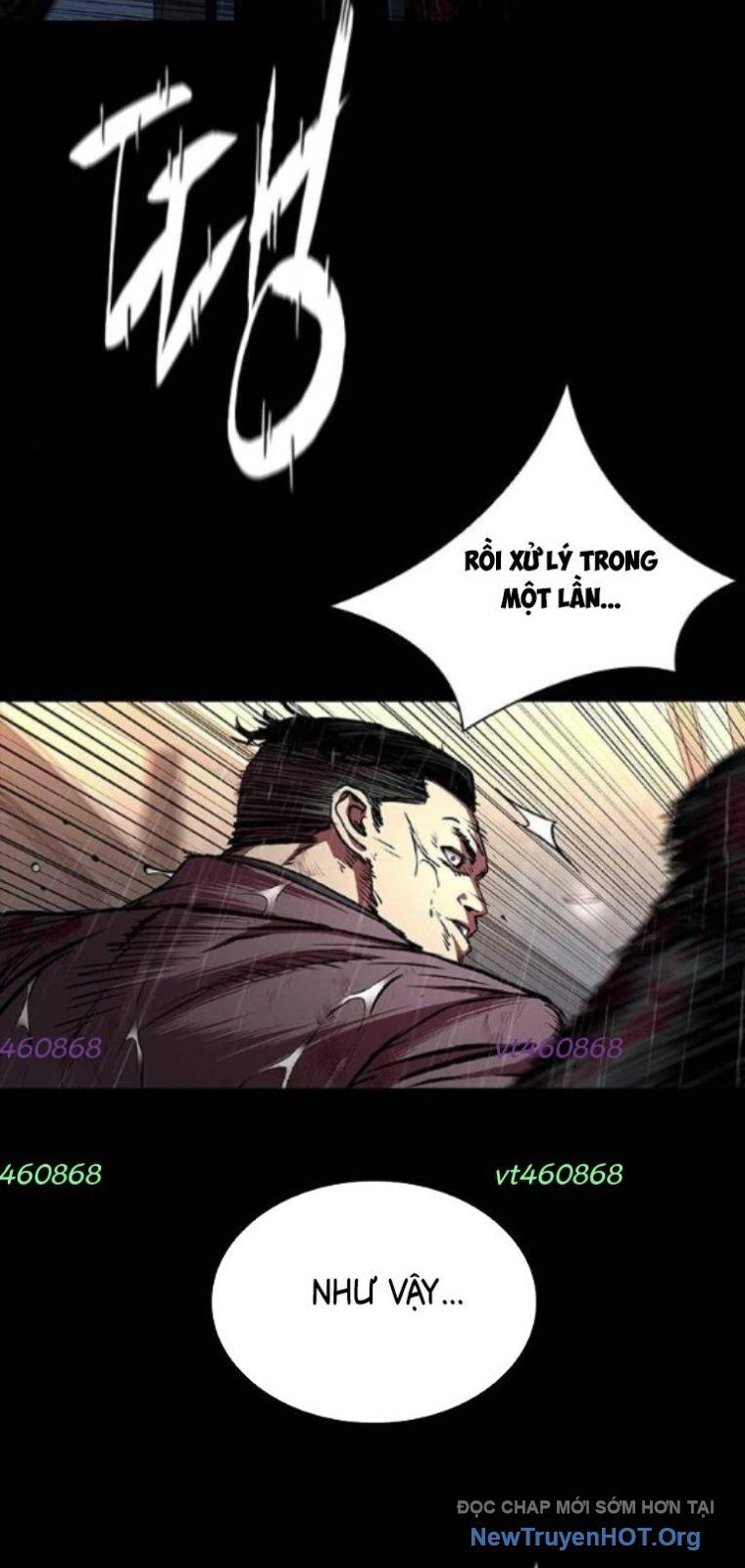 Báo Thù 2: Vạn Nhân Chi Thượng Chapter 96 - 56