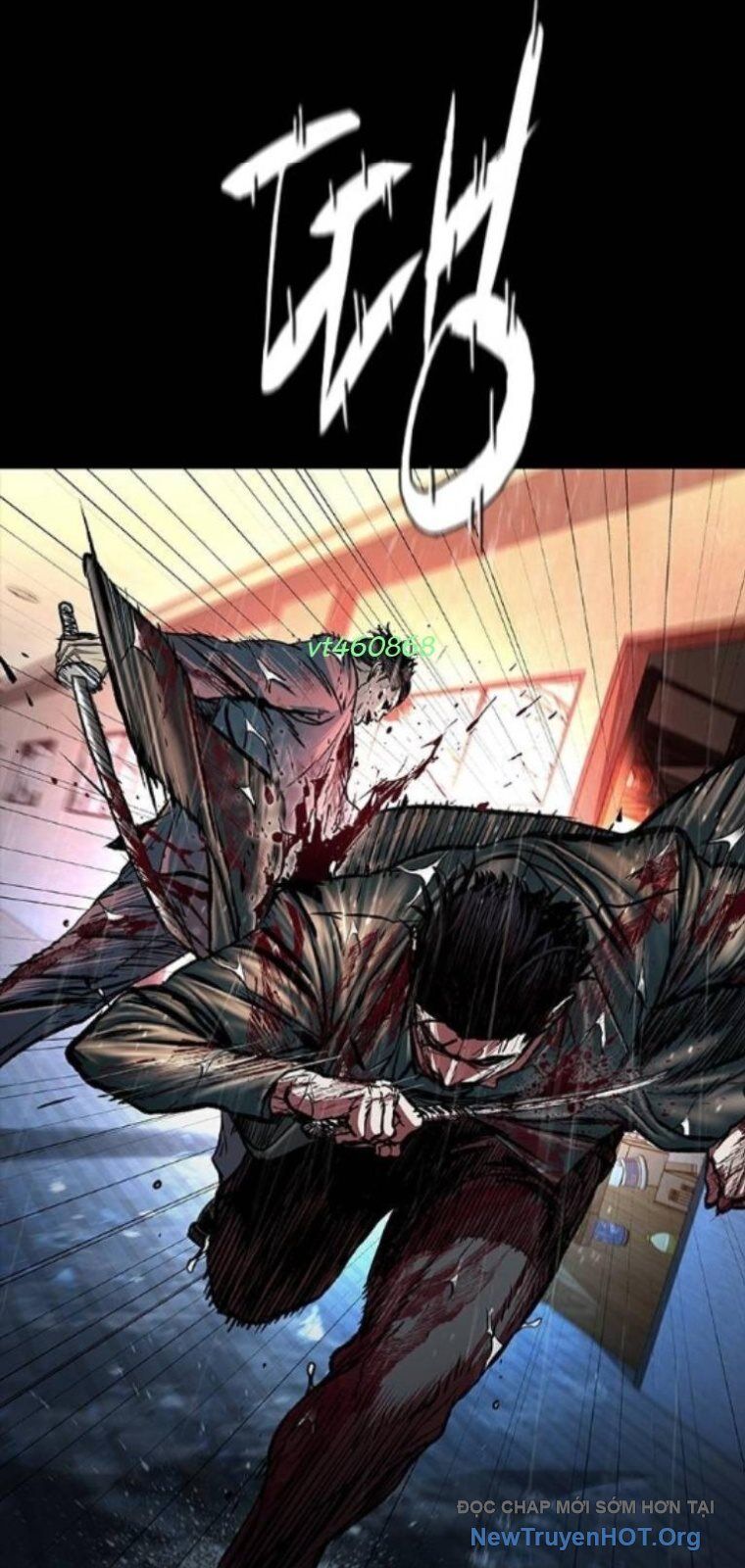 Báo Thù 2: Vạn Nhân Chi Thượng Chapter 96 - 57