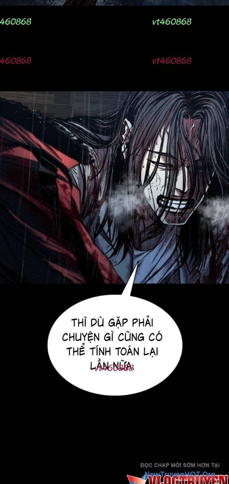 Báo Thù 2: Vạn Nhân Chi Thượng Chapter 96 - 58