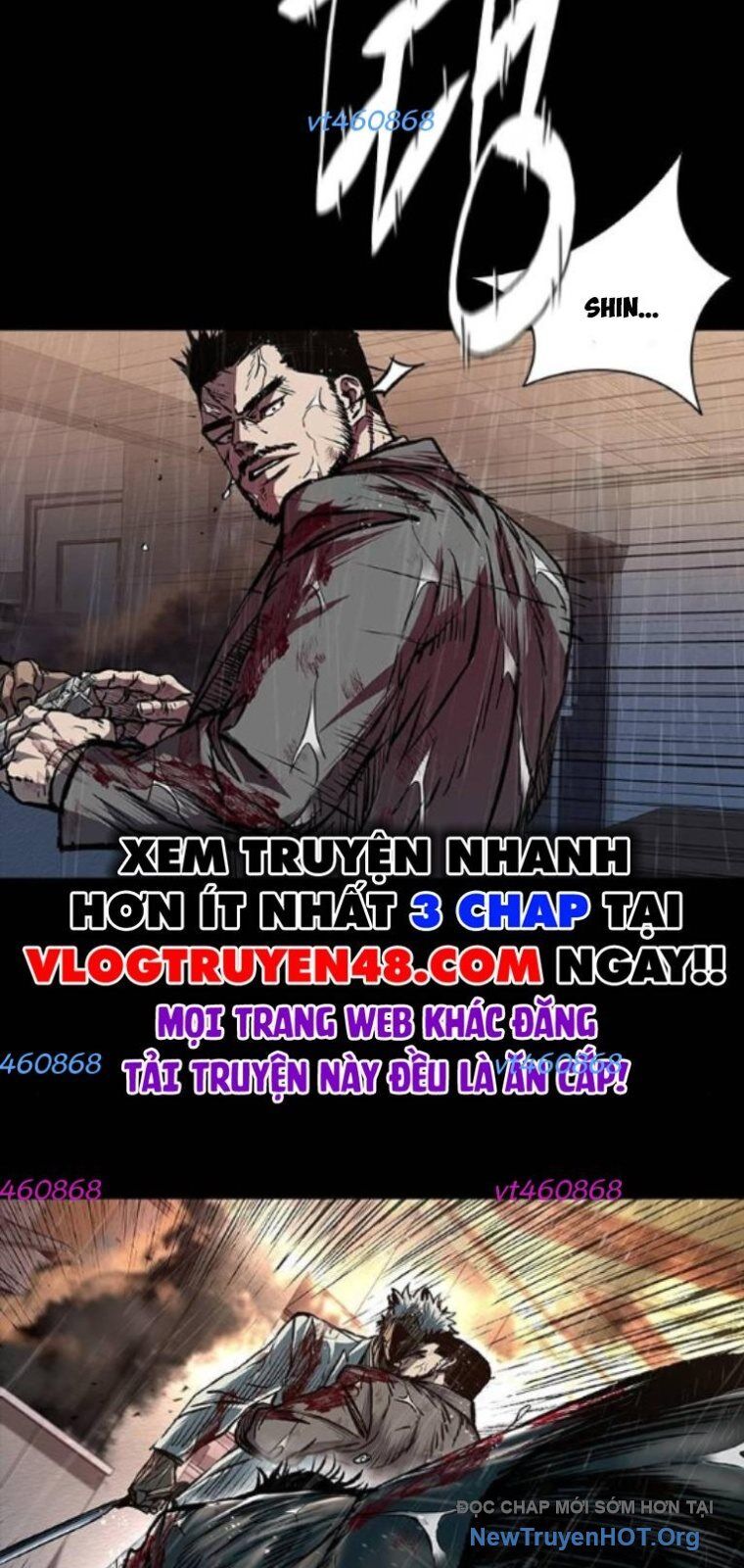 Báo Thù 2: Vạn Nhân Chi Thượng Chapter 96 - 60