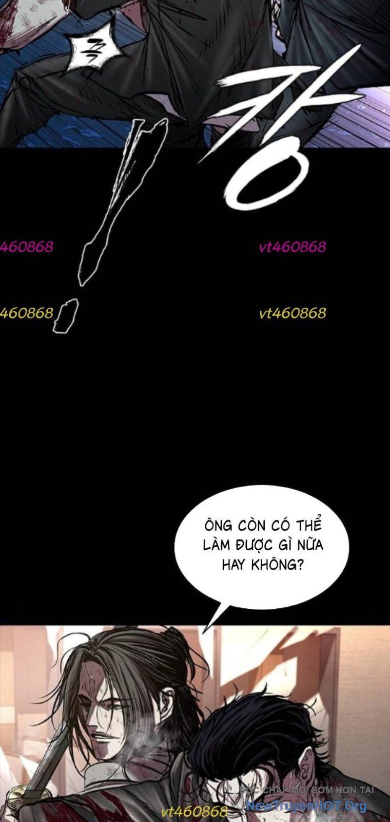 Báo Thù 2: Vạn Nhân Chi Thượng Chapter 96 - 7