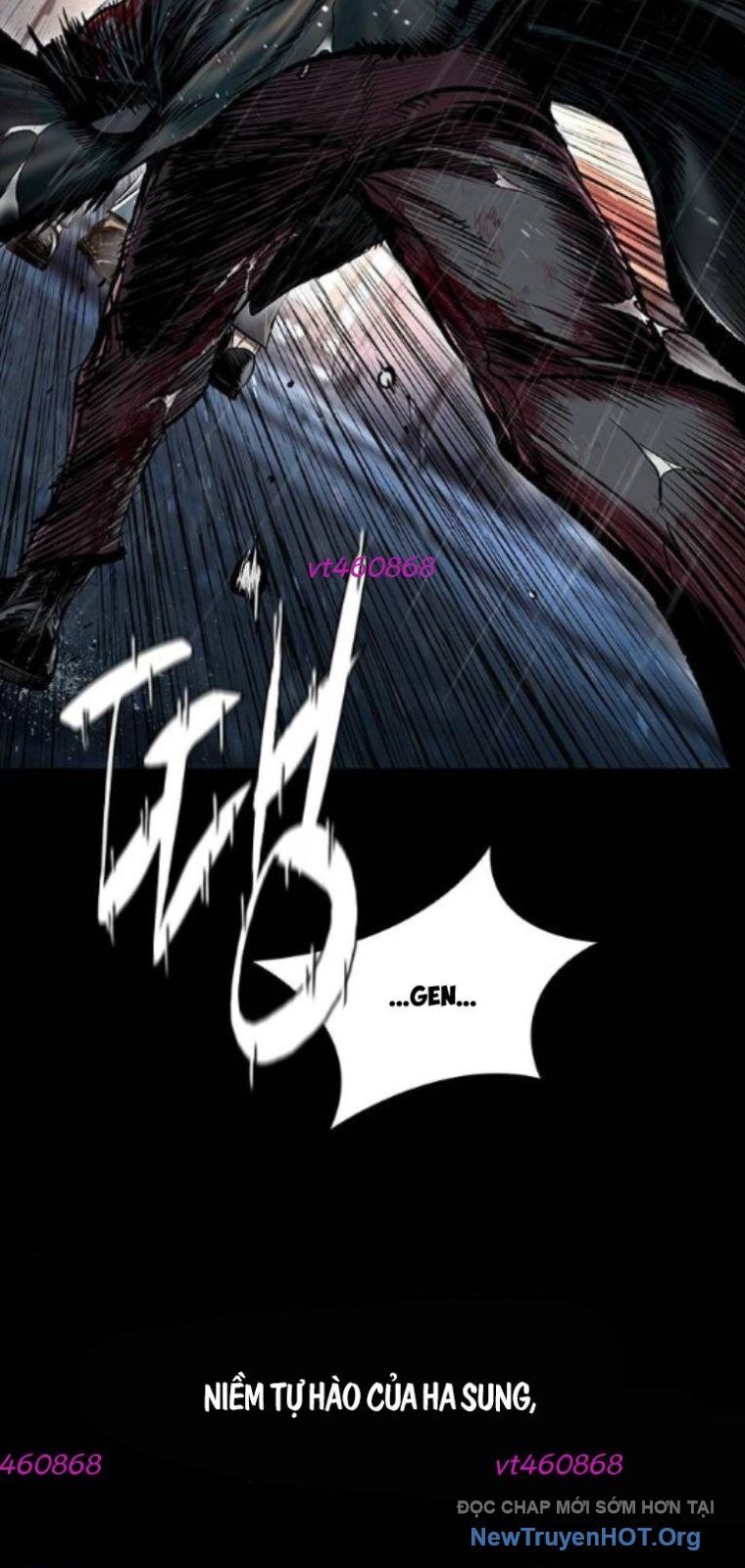 Báo Thù 2: Vạn Nhân Chi Thượng Chapter 96 - 61