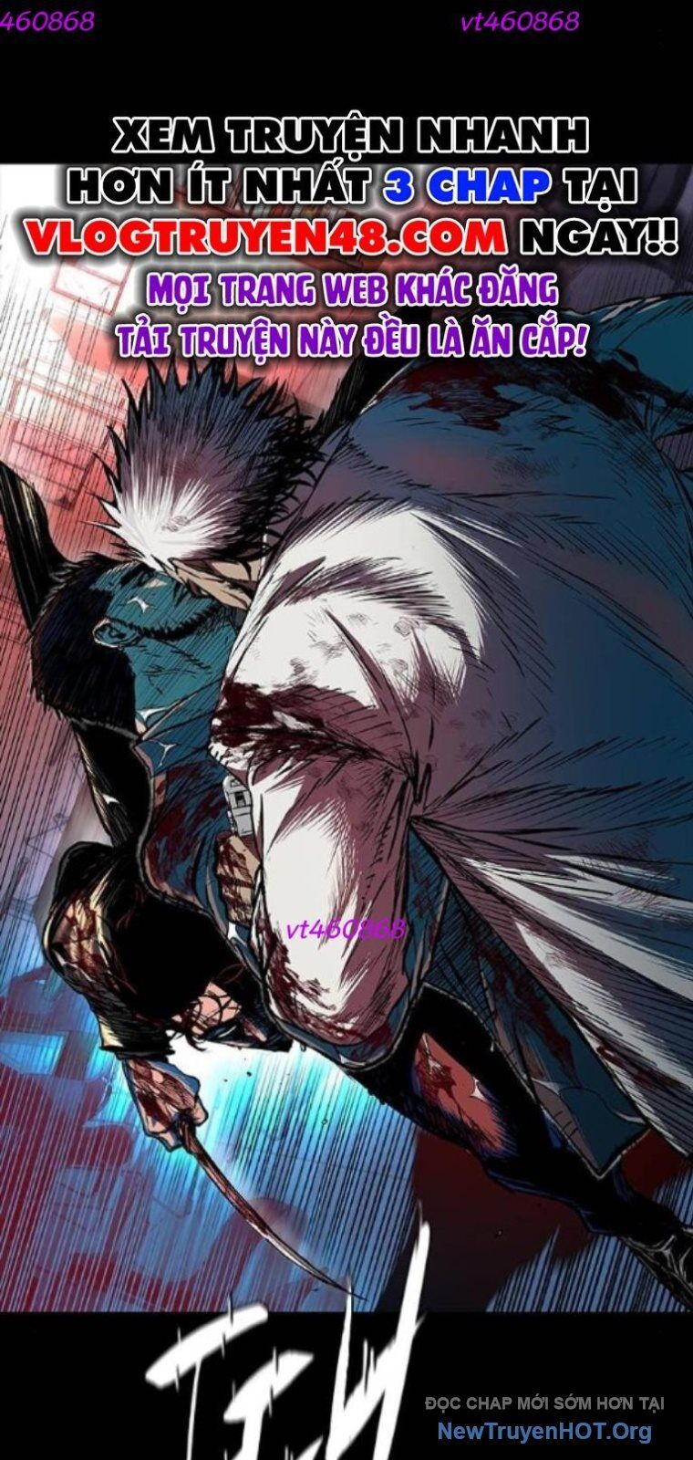 Báo Thù 2: Vạn Nhân Chi Thượng Chapter 96 - 62