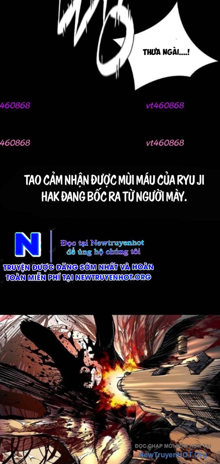 Báo Thù 2: Vạn Nhân Chi Thượng Chapter 96 - 63