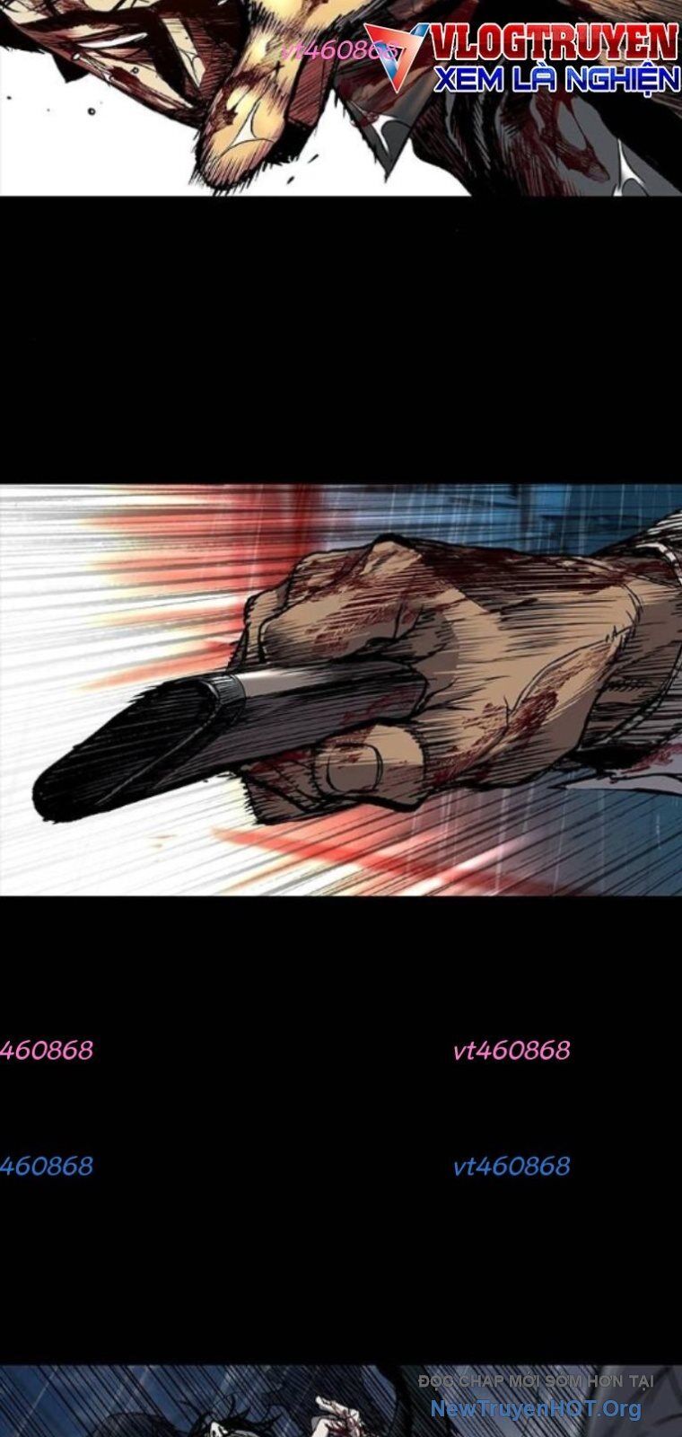 Báo Thù 2: Vạn Nhân Chi Thượng Chapter 96 - 64