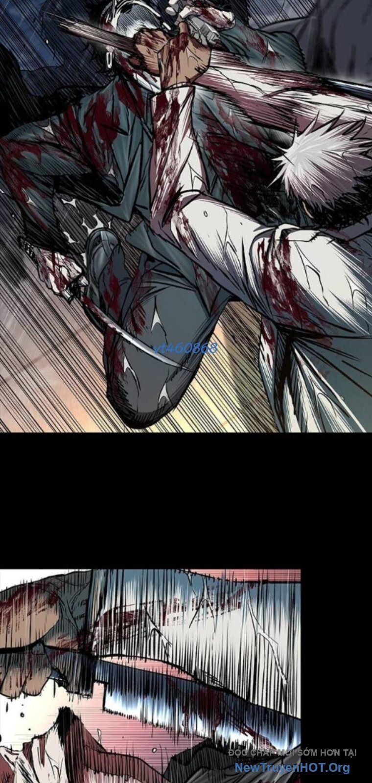 Báo Thù 2: Vạn Nhân Chi Thượng Chapter 96 - 65