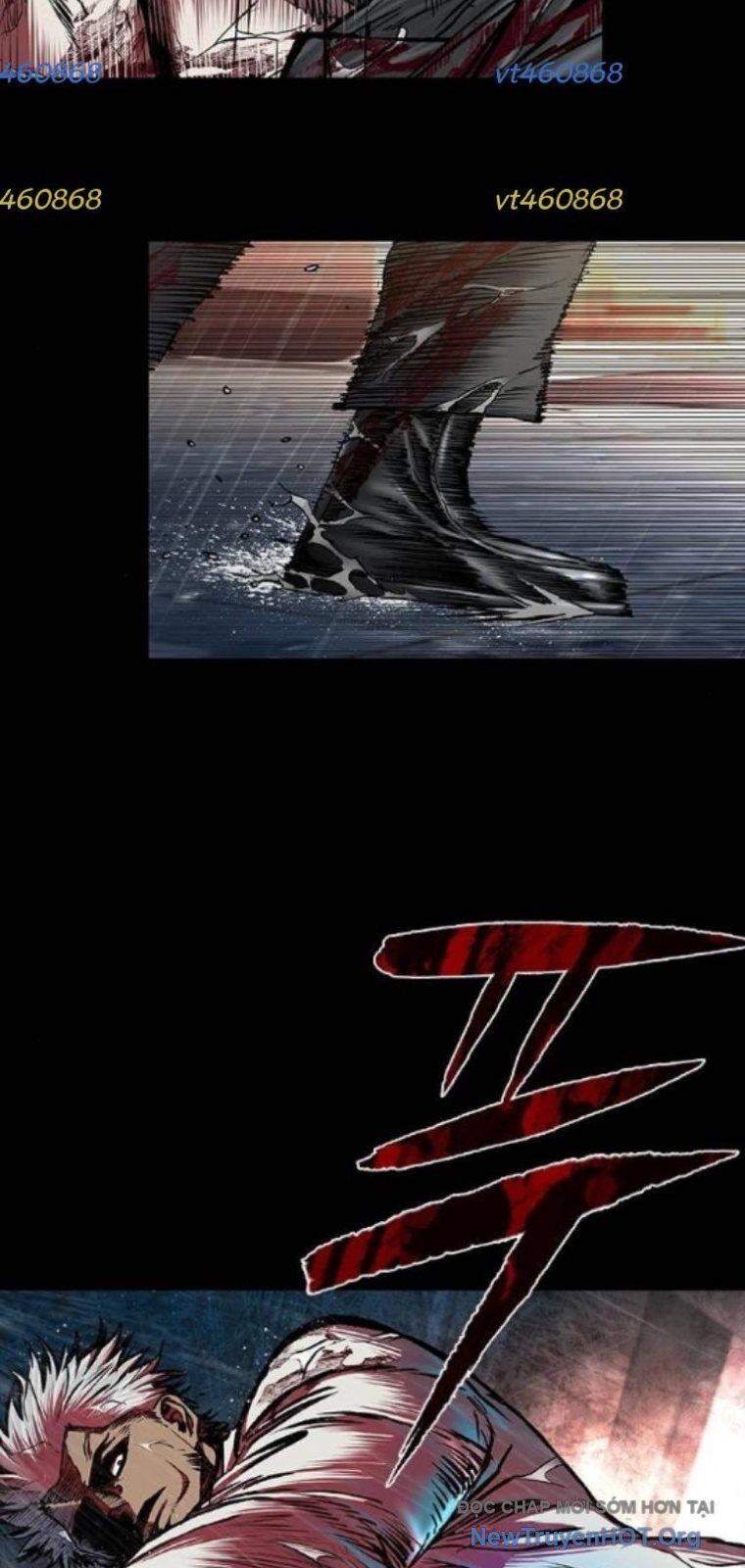 Báo Thù 2: Vạn Nhân Chi Thượng Chapter 96 - 66