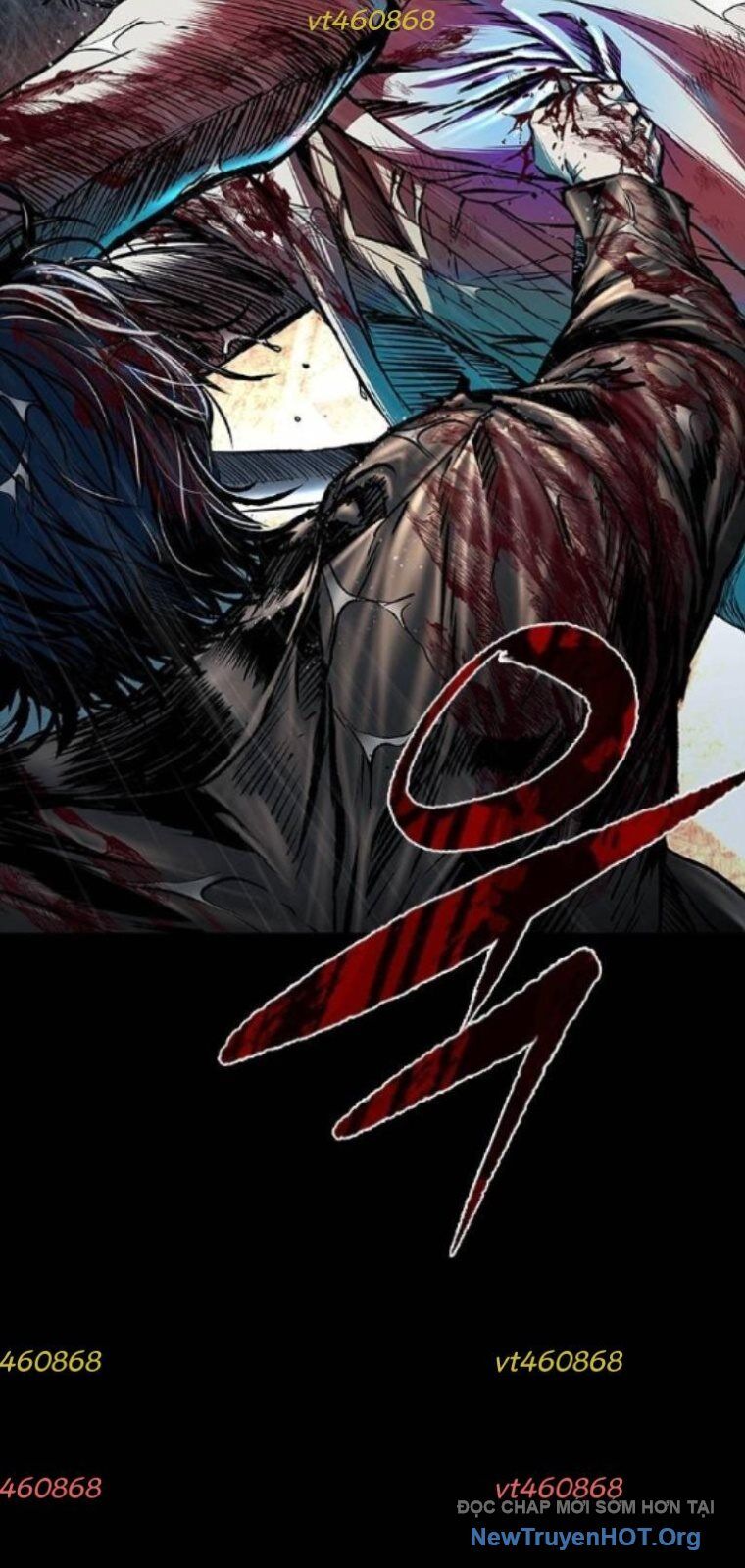 Báo Thù 2: Vạn Nhân Chi Thượng Chapter 96 - 67