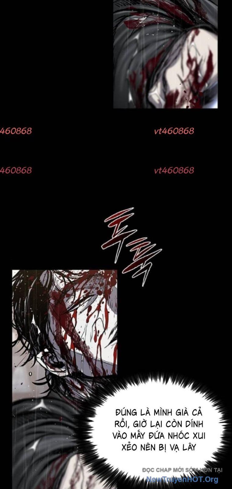 Báo Thù 2: Vạn Nhân Chi Thượng Chapter 96 - 69