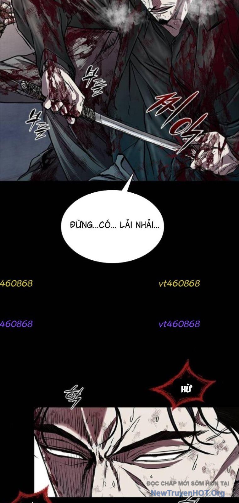 Báo Thù 2: Vạn Nhân Chi Thượng Chapter 96 - 8