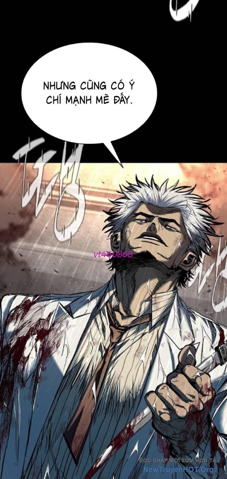 Báo Thù 2: Vạn Nhân Chi Thượng Chapter 96 - 73