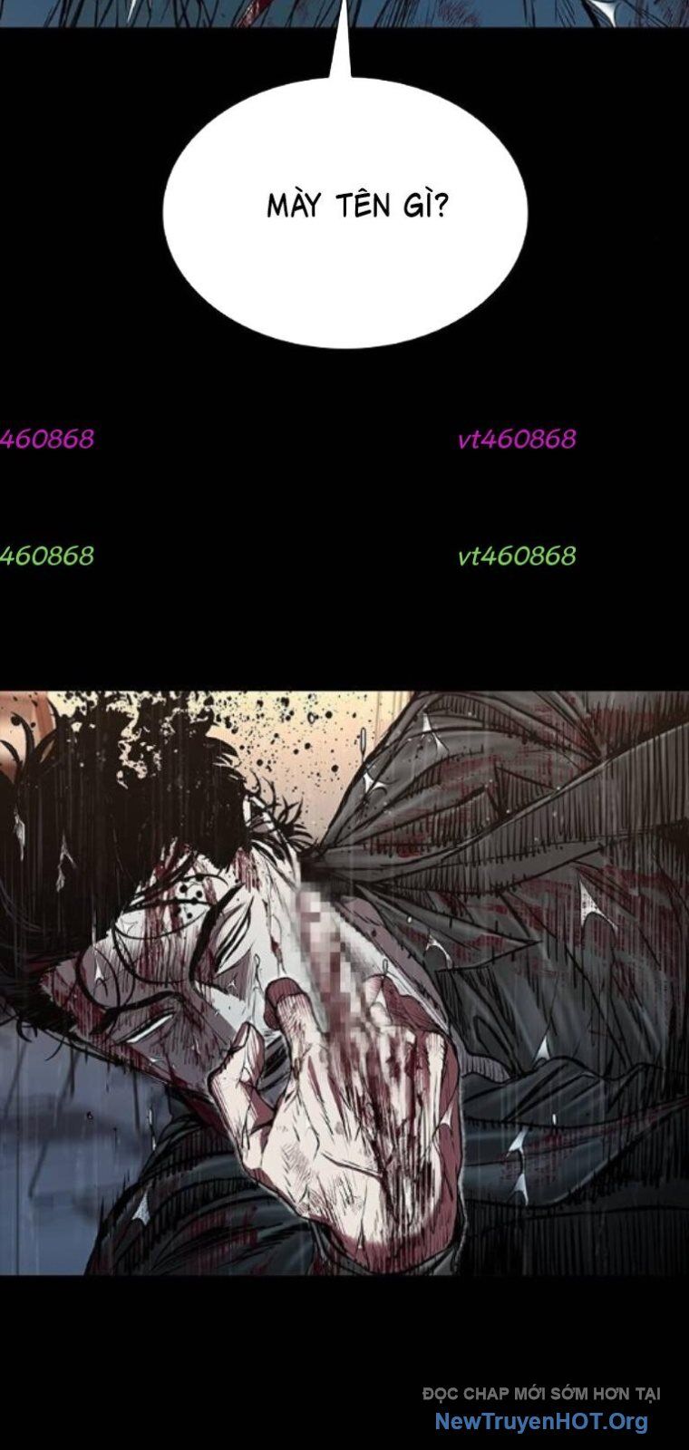 Báo Thù 2: Vạn Nhân Chi Thượng Chapter 96 - 74