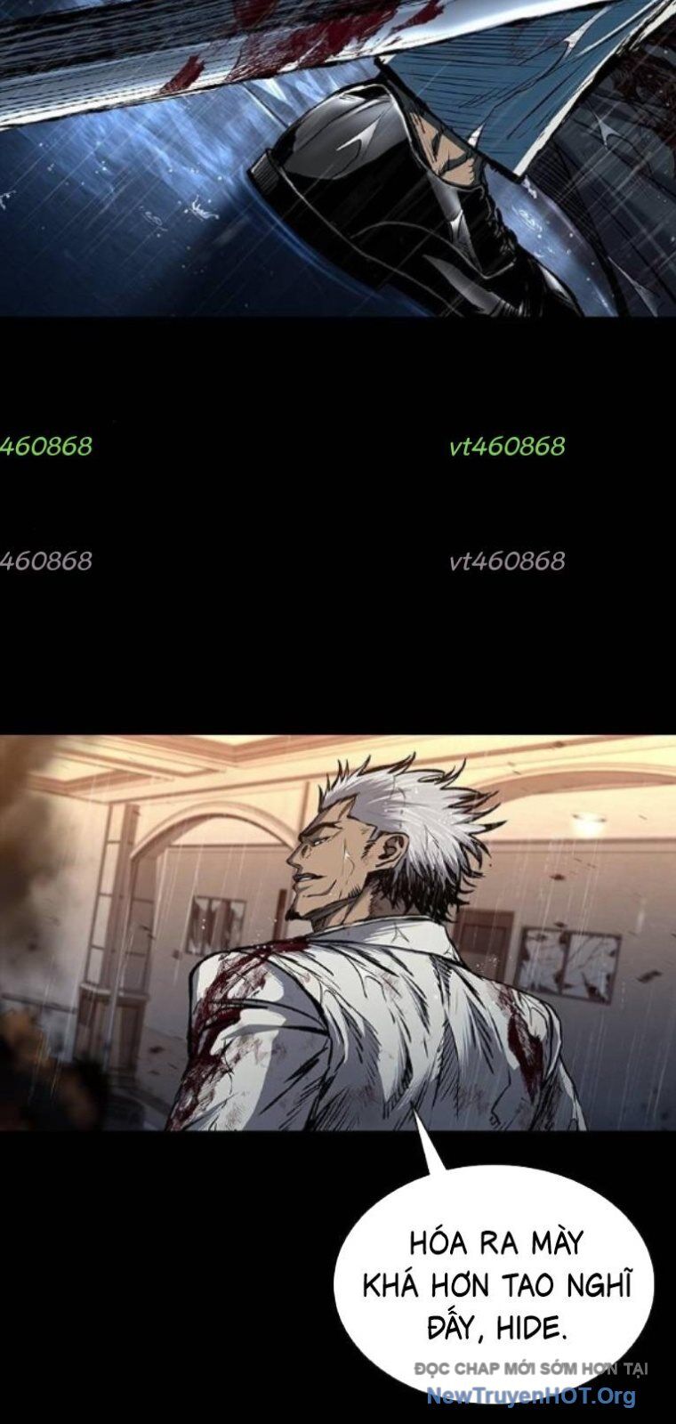 Báo Thù 2: Vạn Nhân Chi Thượng Chapter 96 - 76