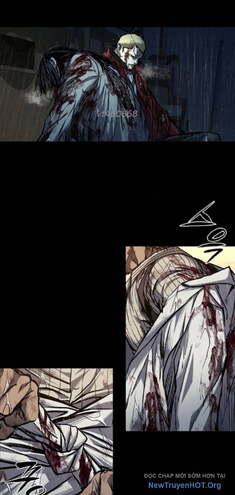 Báo Thù 2: Vạn Nhân Chi Thượng Chapter 96 - 77