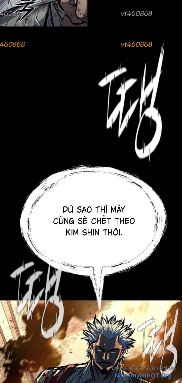Báo Thù 2: Vạn Nhân Chi Thượng Chapter 96 - 78