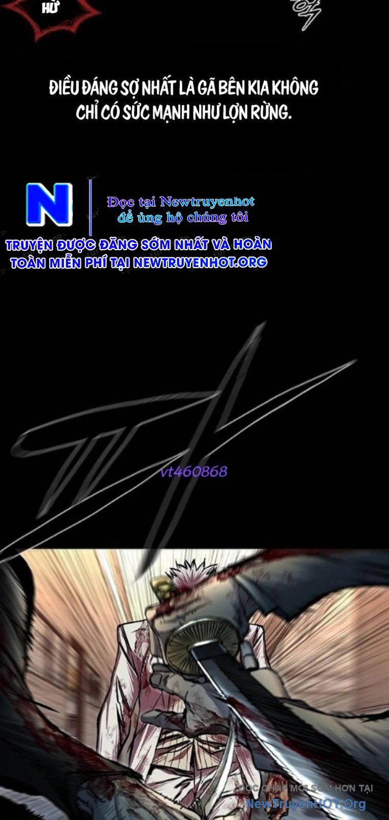 Báo Thù 2: Vạn Nhân Chi Thượng Chapter 96 - 9