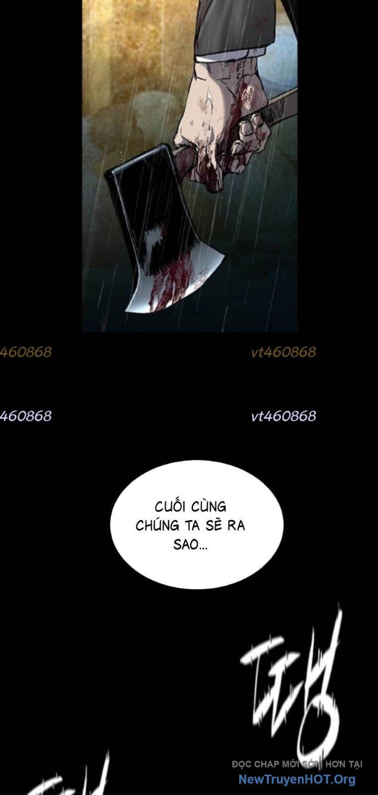 Báo Thù 2: Vạn Nhân Chi Thượng Chapter 96 - 81