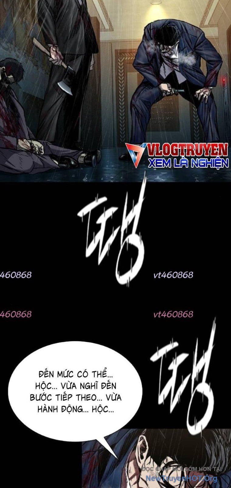 Báo Thù 2: Vạn Nhân Chi Thượng Chapter 96 - 83