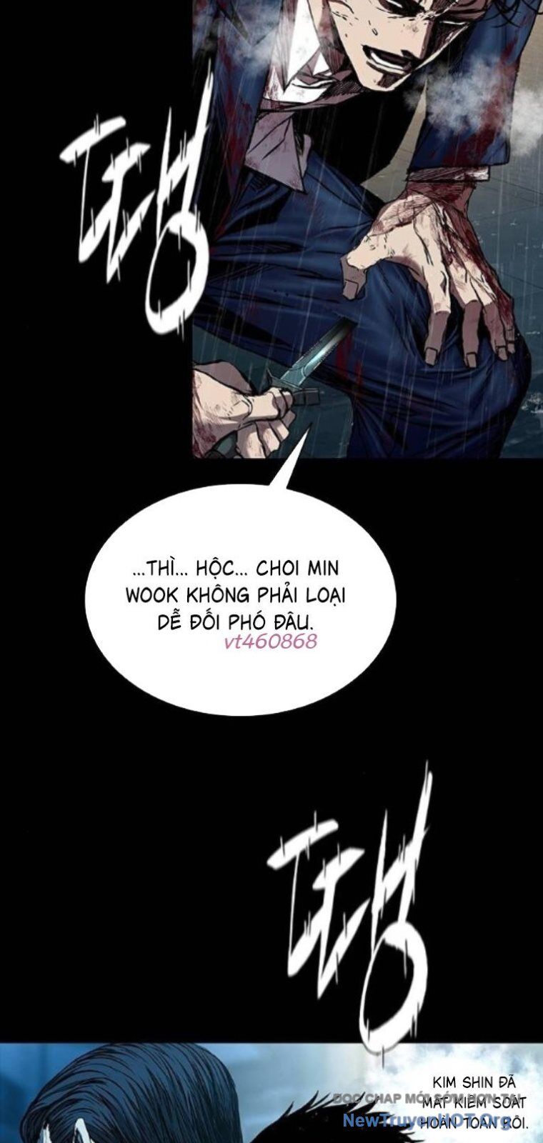 Báo Thù 2: Vạn Nhân Chi Thượng Chapter 96 - 84