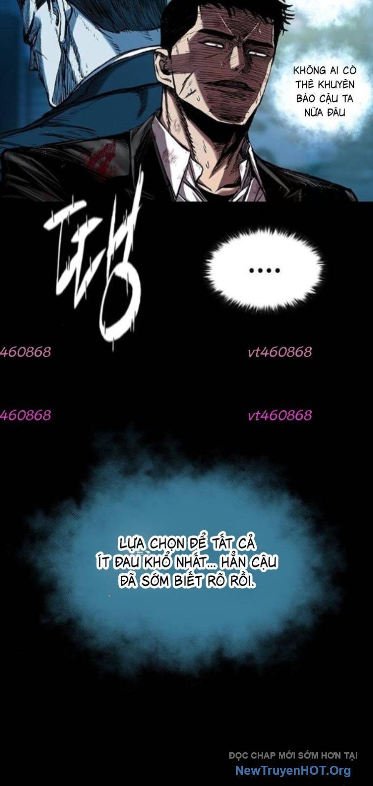 Báo Thù 2: Vạn Nhân Chi Thượng Chapter 96 - 85