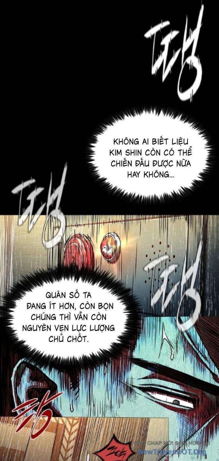 Báo Thù 2: Vạn Nhân Chi Thượng Chapter 96 - 86
