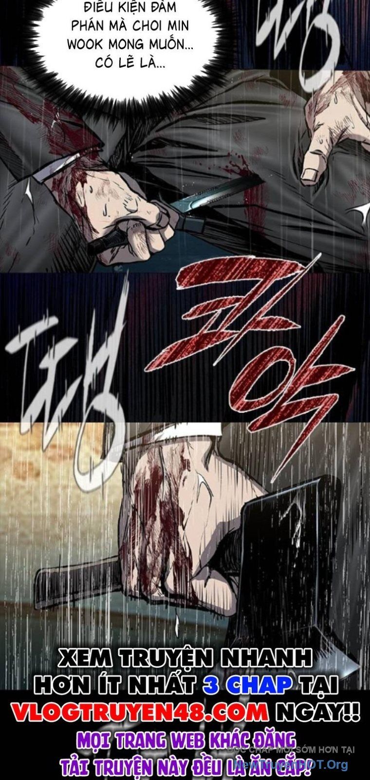 Báo Thù 2: Vạn Nhân Chi Thượng Chapter 96 - 88