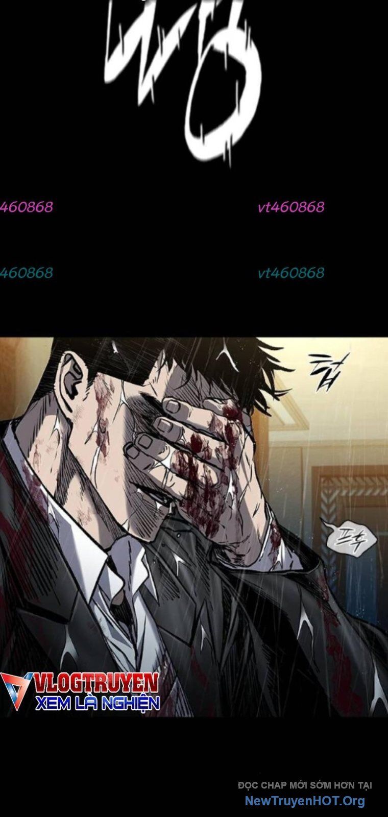 Báo Thù 2: Vạn Nhân Chi Thượng Chapter 96 - 89