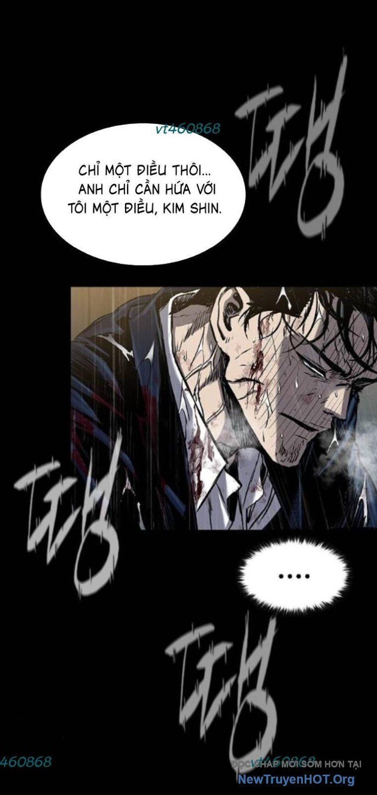 Báo Thù 2: Vạn Nhân Chi Thượng Chapter 96 - 90