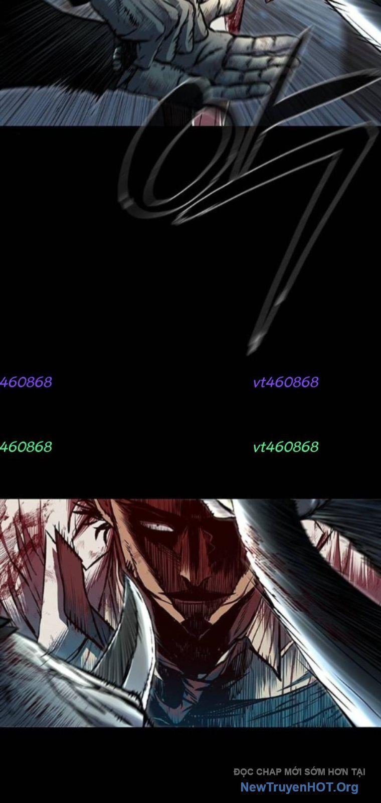 Báo Thù 2: Vạn Nhân Chi Thượng Chapter 96 - 10