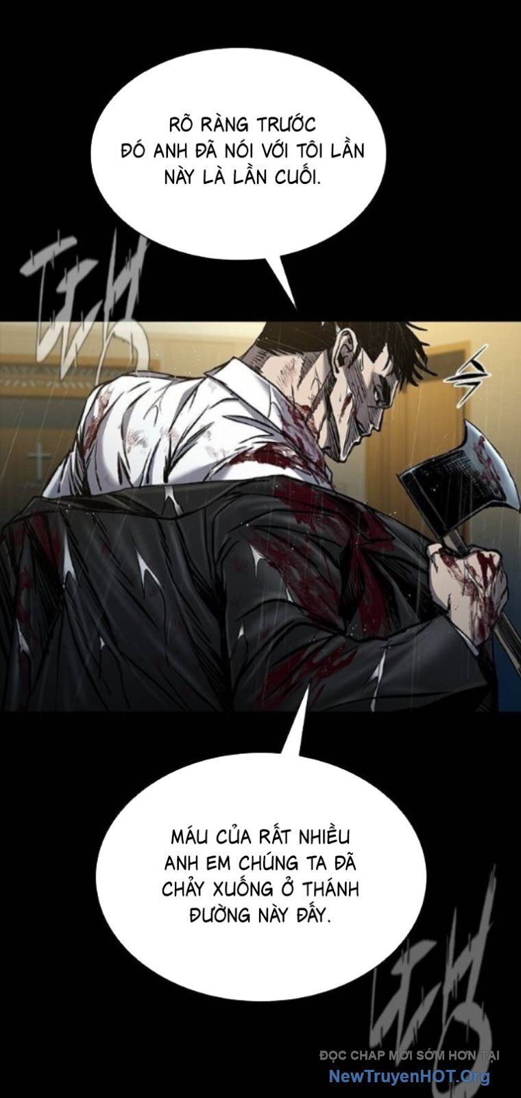 Báo Thù 2: Vạn Nhân Chi Thượng Chapter 96 - 91