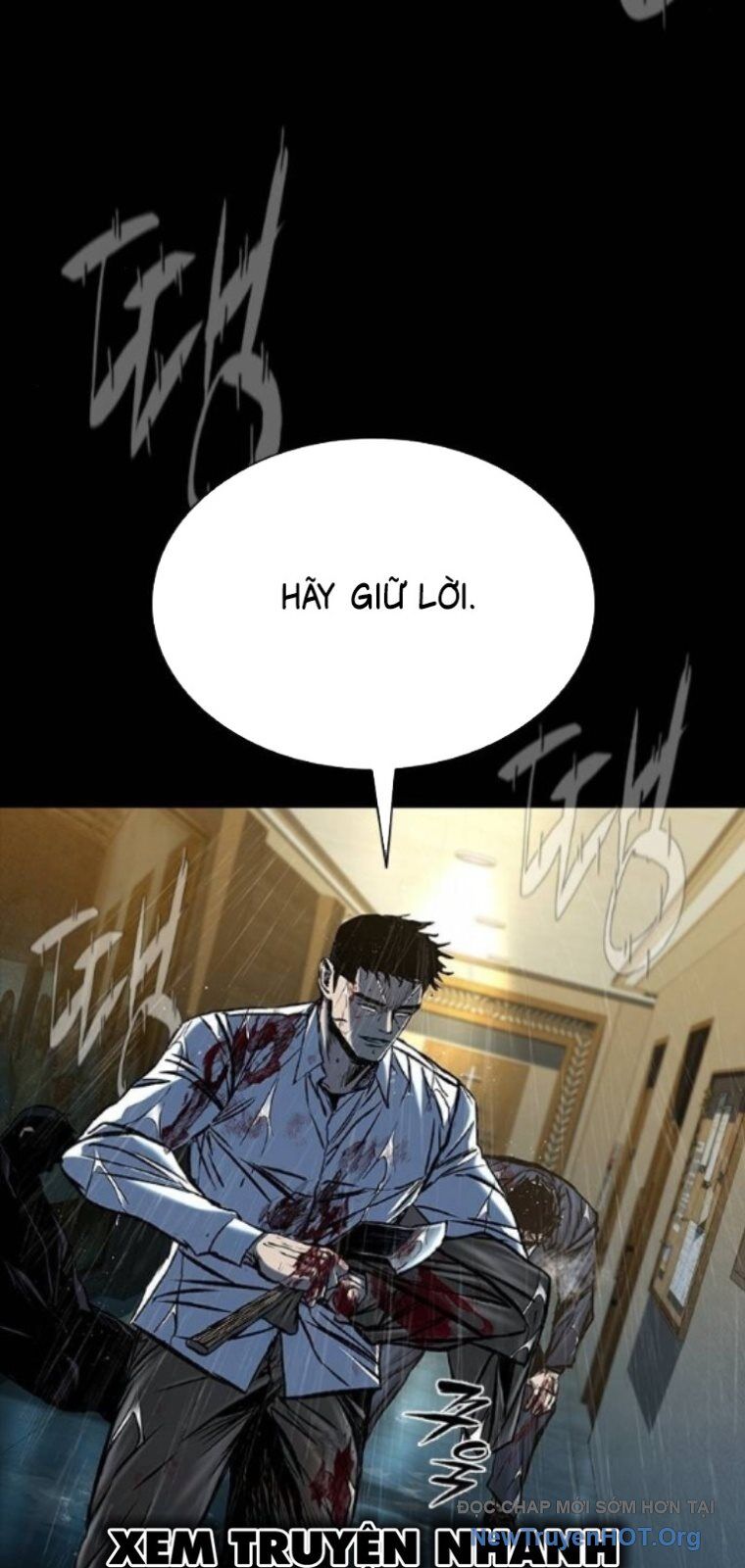 Báo Thù 2: Vạn Nhân Chi Thượng Chapter 96 - 92