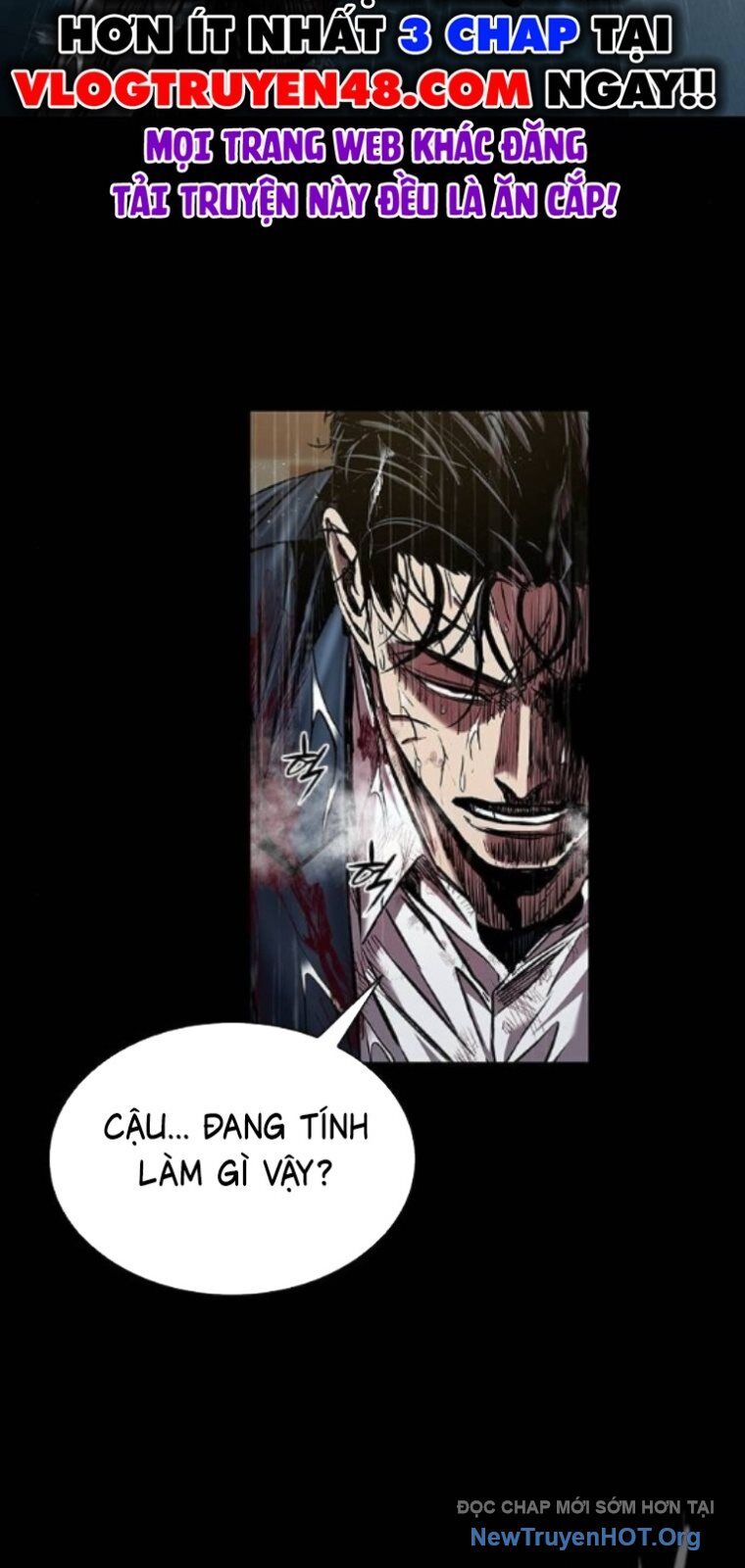 Báo Thù 2: Vạn Nhân Chi Thượng Chapter 96 - 93