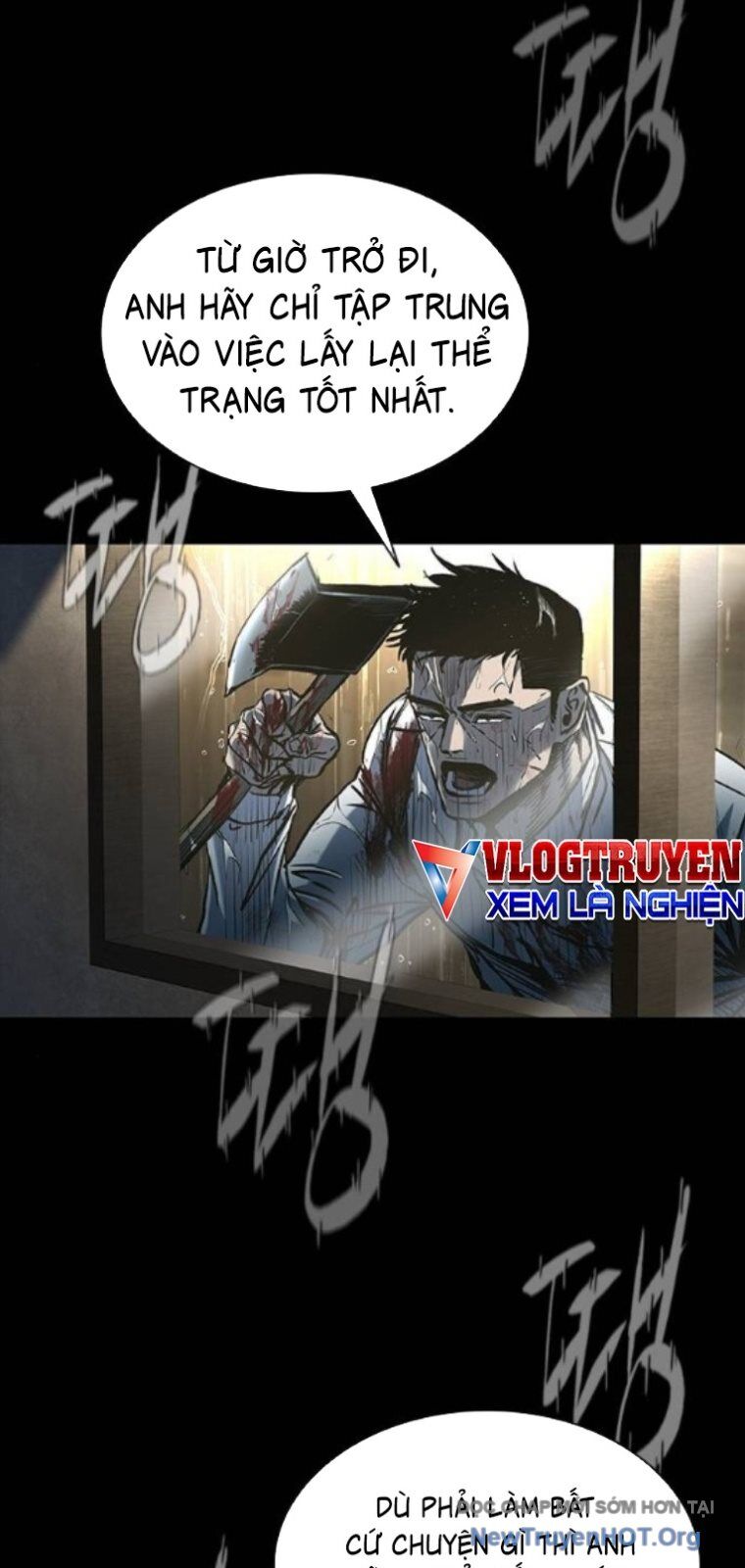 Báo Thù 2: Vạn Nhân Chi Thượng Chapter 96 - 94