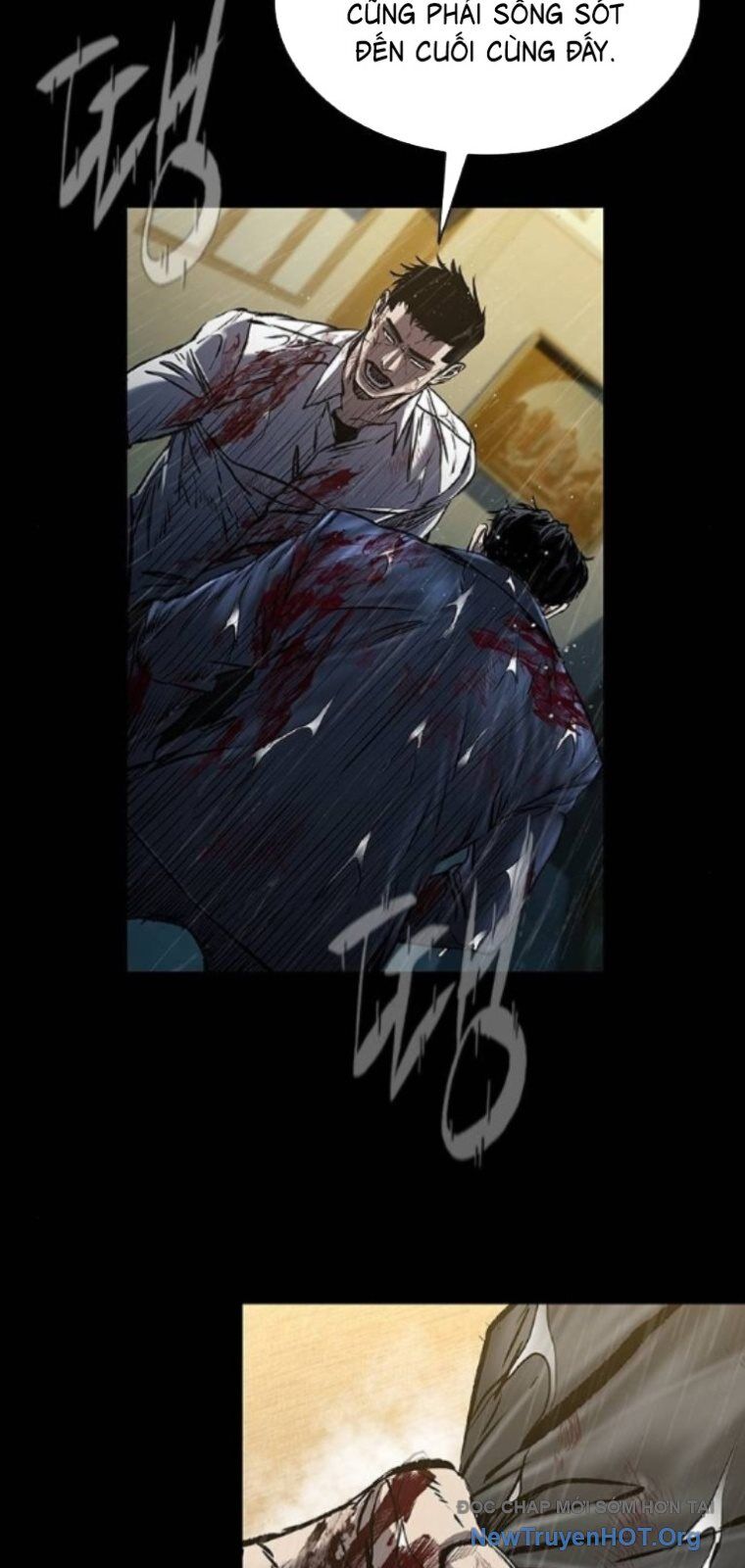 Báo Thù 2: Vạn Nhân Chi Thượng Chapter 96 - 95