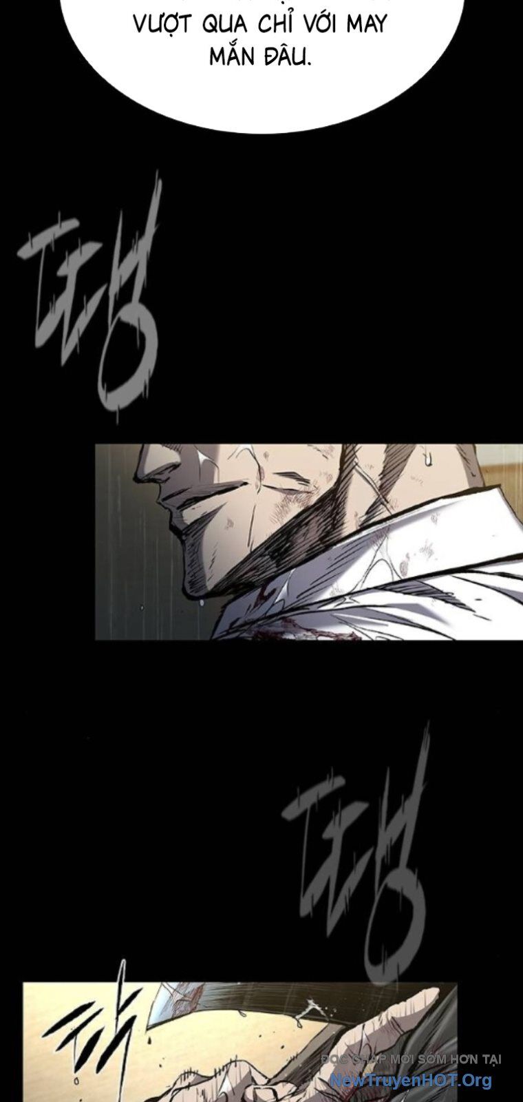 Báo Thù 2: Vạn Nhân Chi Thượng Chapter 96 - 98