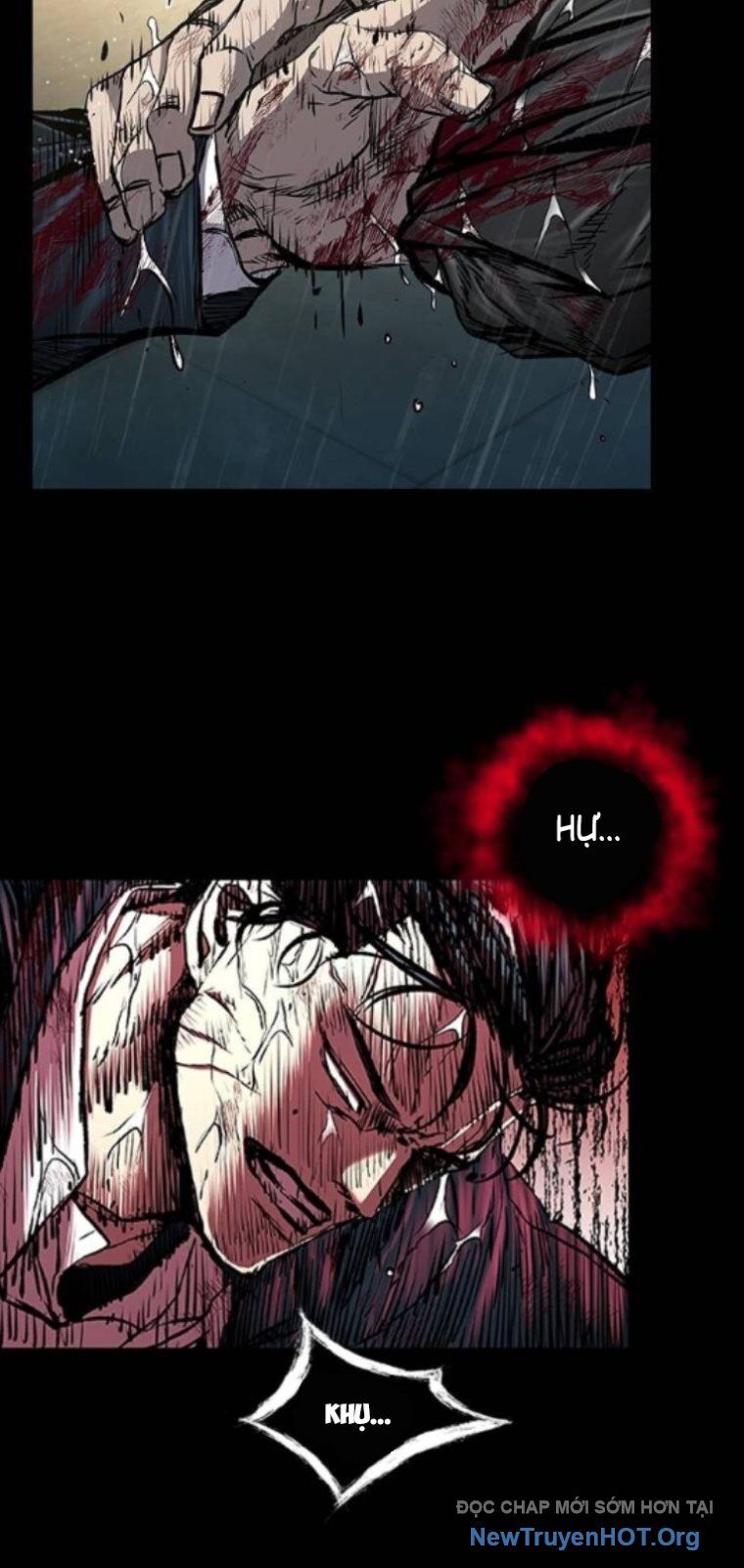 Báo Thù 2: Vạn Nhân Chi Thượng Chapter 96 - 99