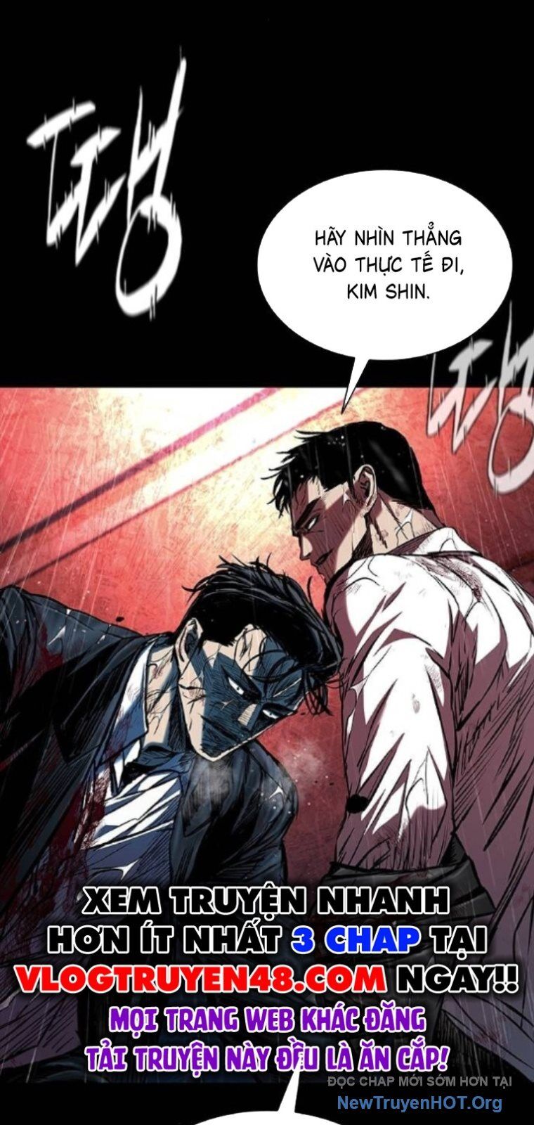 Báo Thù 2: Vạn Nhân Chi Thượng Chapter 96 - 100