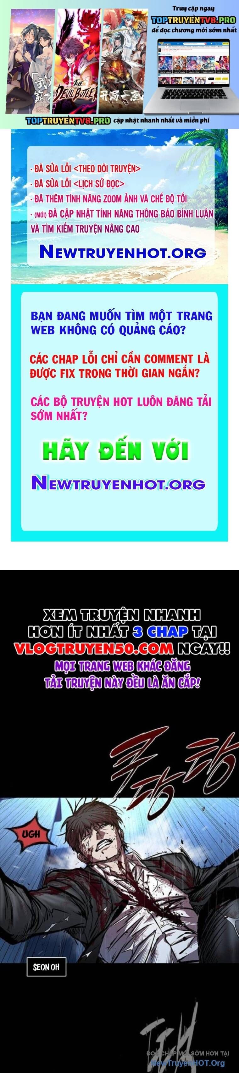 Báo Thù 2: Vạn Nhân Chi Thượng Chapter 97 - 2